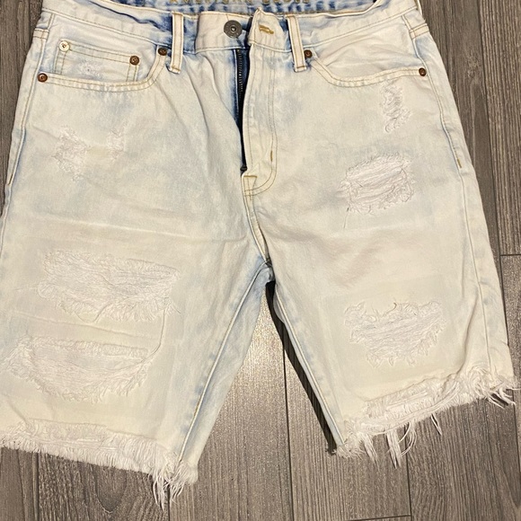 American eagle short like new - Picture 2 of 2